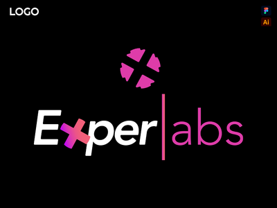 可编辑的公司标志(Editable Company Logo)