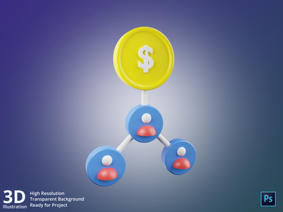 3D 附属(3D Affiliate)