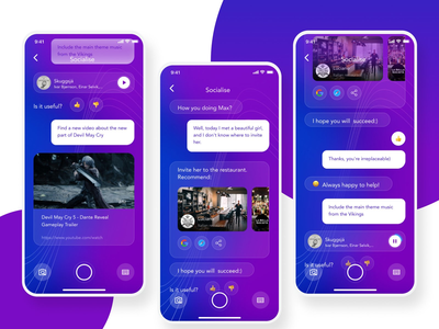 外星人商店设计#3(Alien Store Design #3)