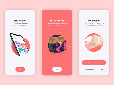 案例工艺用户界面(Case Craft UI)