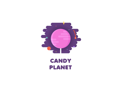糖果星球(Candy Planet)