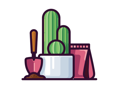 猫图(Catus Illustration)