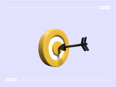 3D 目标图(3D Target Illustration)