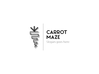 胡萝卜迷宫(Carrot Maze)