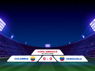 2021年美洲杯(copa america 2021)