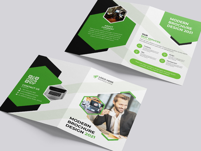 BI 折叠业务手册 6(BI Fold Business Brochure 6)