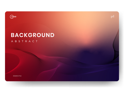 抽象背景(Abstract background)