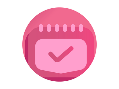 日历待办事项列表(Calendar to do list)