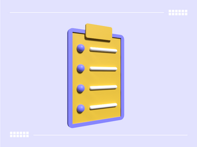 3D 任务插图(3D Task Illustration)