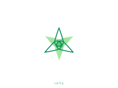 celty 标志概念(celty Logo Concept)