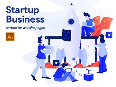 5 创业(5 Startup Business)