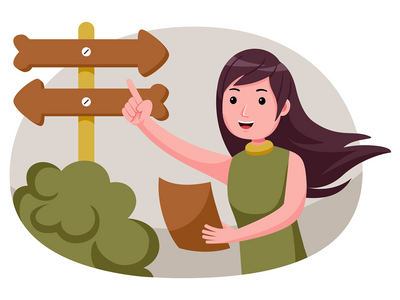 商业矢量图#11(Business Vector Illustration #11)