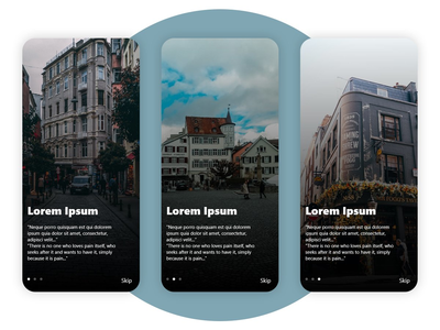 后台应用(Background App)