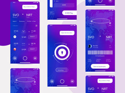 外星人商店设计#15(Alien Store Design #15)