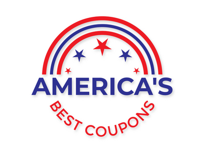 美洲标志设计(Americas Logo Design)