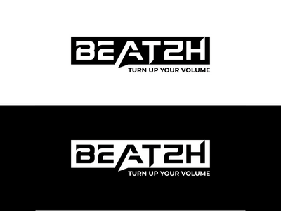 Be Atzh 标志设计(Be Atzh Logo Design)