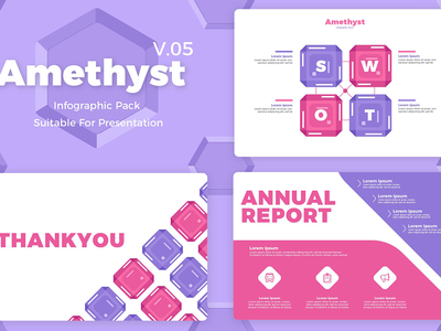 紫水晶 V5 - 信息图(Amethyst V5 - Infographic)