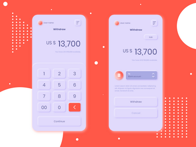 银行应用(Banking App)
