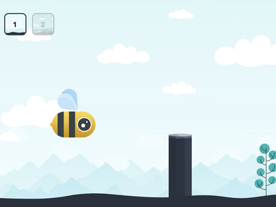 Bee Land - 游戏套件(Bee Land - Game Kit)