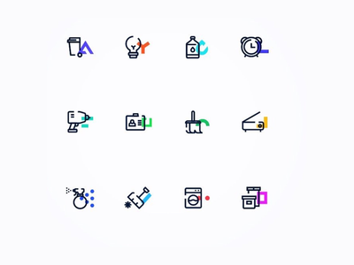 收拾屋子(Clean House)