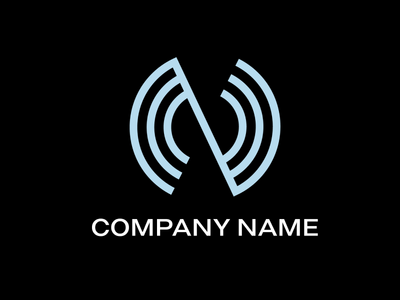 公司标志设计(Company Logo design)