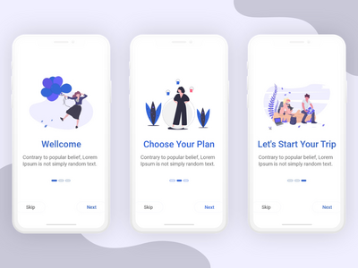 应用市场用户界面(Apps Market UI)