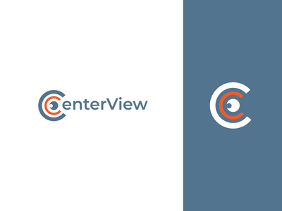 中心查看徽标(CenterView Logo)