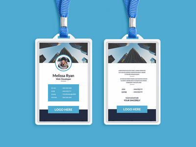 企业身份证(Corporate ID Card)