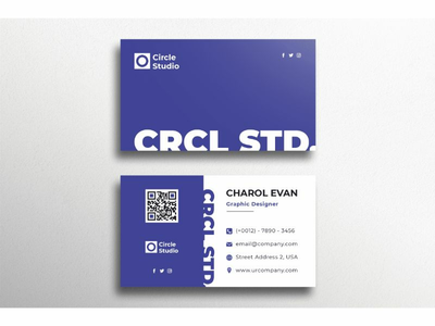 名片(Business Card)