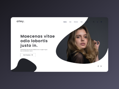 胡同时尚网(Alley fashion web)