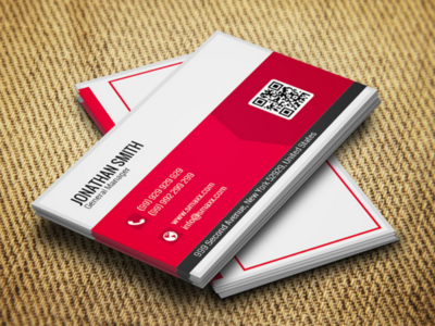 名片模板企业卷 02(Business card template corporate vol 02)
