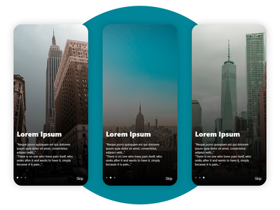 后台应用(Background App)