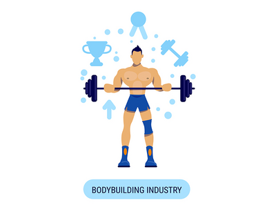 积极的生活方式社交媒体帖子模型(Active lifestyle social media post mockup)