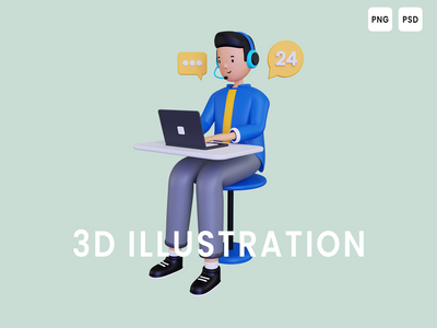 3d 24小时技术支持(3d 24 hours technical support)