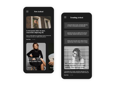 艺术应用(artical app)