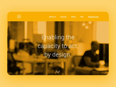 桶代理(Barrel Agency)