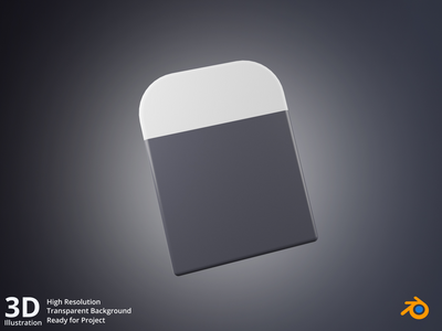 3d 橡皮擦(3d eraser)