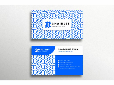 名片(Business Card)