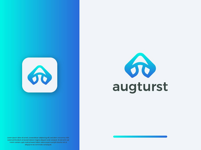 标志概念(A Logo Concept)