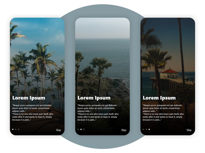 后台应用(Background App)