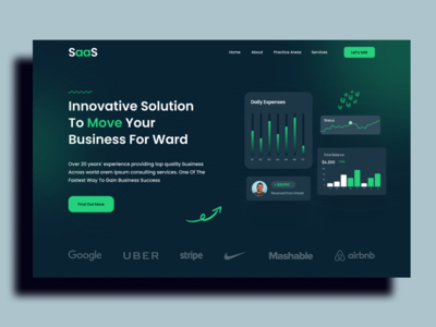 商业咨询公司 2(Business Consulting Firm 2)