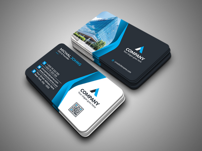 名片(Business Card)