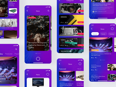 外星人商店设计#9(Alien Store Design #9)