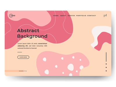 抽象背景(Abstract background)