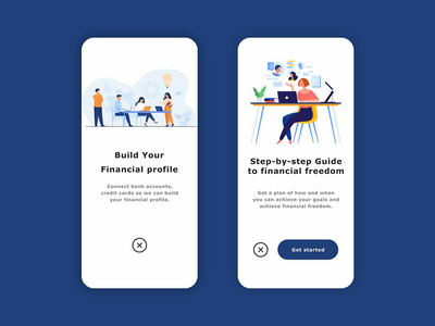 建立你的(Build Your)
