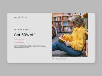 图书销售网络(Books Selling Web)