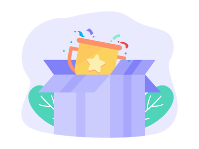 冠军盒(Box of Champion)