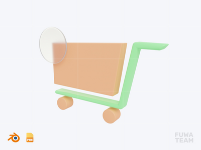 购买 - 启动和 SaaS 图标包(Buy - Startup and SaaS Icon Pack)