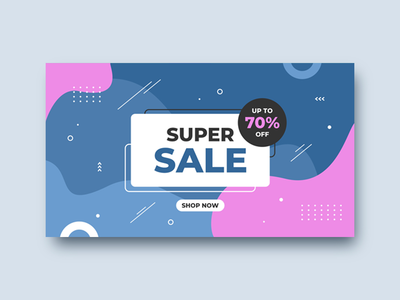 抽象背景(Abstract Background)