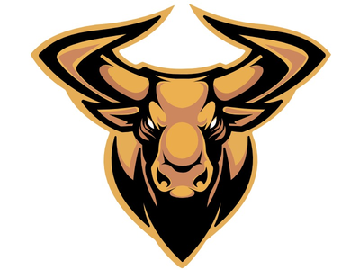 公牛图(Bull Illustration)